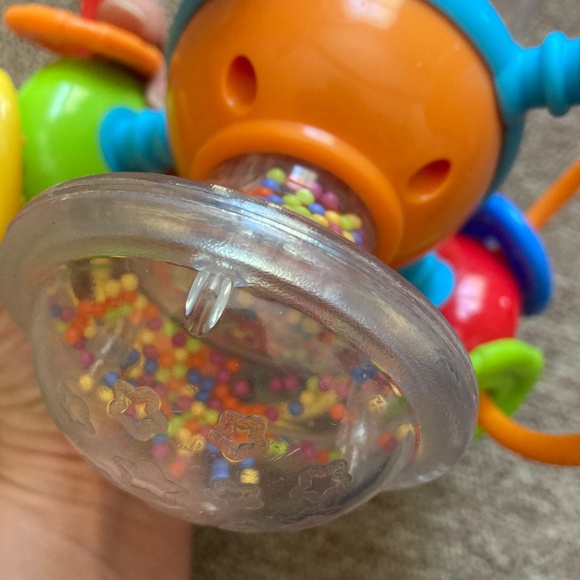 Super fun baby toy - Picture 3 of 5